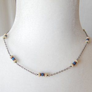 Vintage Unique Necklace